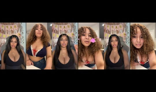 macielkiss's Stream - Aug 7, 2026, 6:28 AM