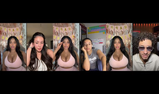 Stream macielkiss - 7 Agu 2026, 22.54