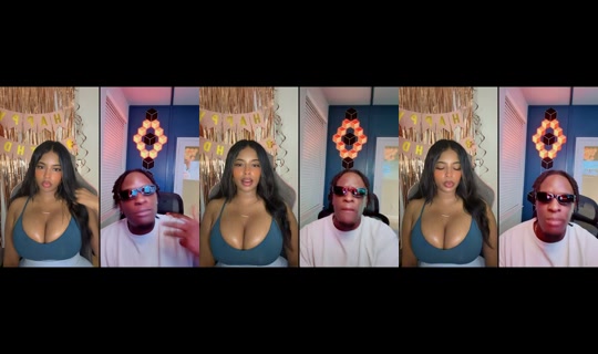 macielkiss's Stream - Aug 9, 2026, 2:50 AM