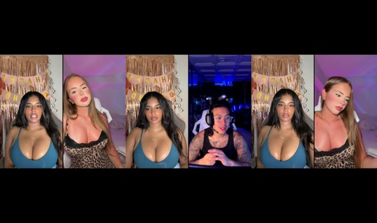 macielkiss's Stream - Aug 9, 2026, 4:21 AM
