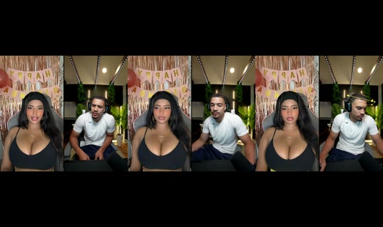 Stream von macielkiss – 10. Aug. 2026, 3:52
