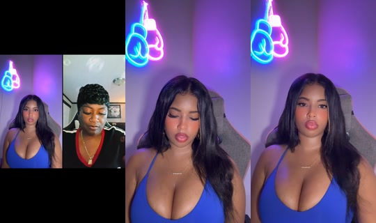 Stream ni macielkiss - Ago 10, 2026, 11:59 PM