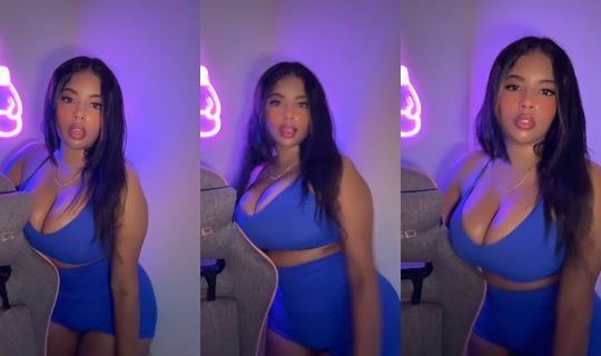 Stream ni macielkiss - Ago 11, 2026, 1:13 AM