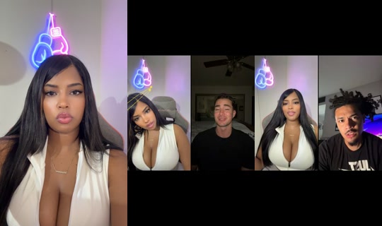 macielkiss's Stream - Aug 23, 2026, 2:24 AM