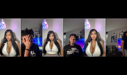 macielkiss's Stream - Aug 23, 2026, 3:15 AM