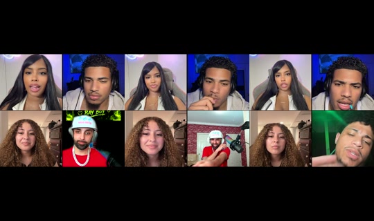 macielkiss's Stream - Aug 23, 2026, 5:26 AM