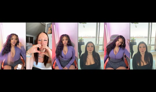 macielkiss's Stream - Oct 7, 2026, 3:16 PM