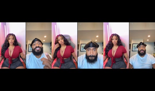macielkiss's Stream - Oct 7, 2026, 5:23 PM