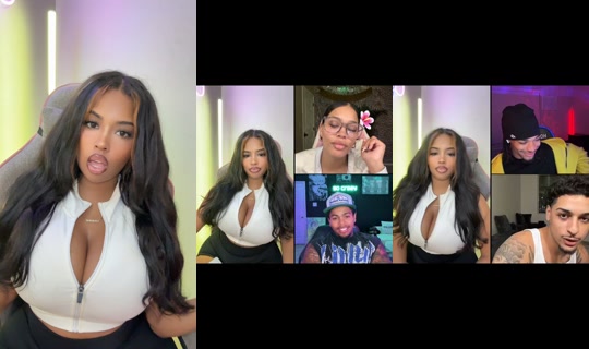 macielkiss's Stream - Oct 15, 2026, 3:07 AM