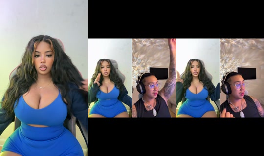 macielkiss's Stream - Oct 21, 2026, 5:53 PM