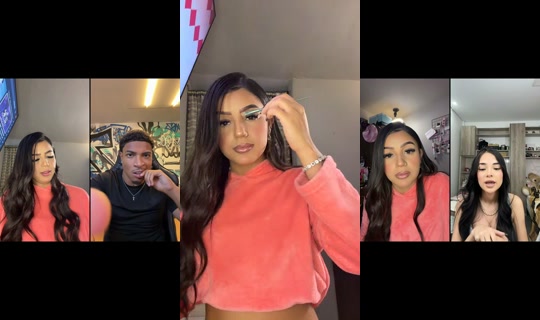 maciellsx's Stream - Jul 22, 2026, 3:03 AM