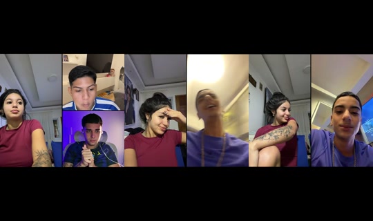maciellsx's Stream - Aug 3, 2026, 1:23 AM