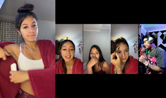 maciellsx's Stream - Aug 4, 2026, 1:22 AM