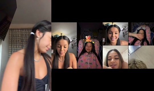 maciellsx's Stream - Aug 4, 2026, 8:06 PM