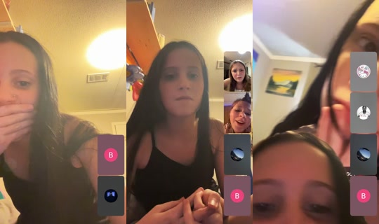 macii_vlogs00's Stream - Jul 26, 2026, 5:07 AM