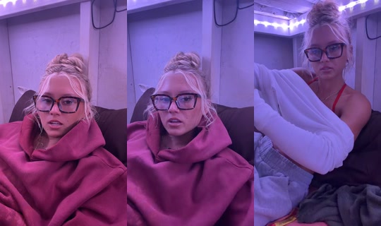 mackbombb's Stream - Oct 7, 2026, 7:23 AM