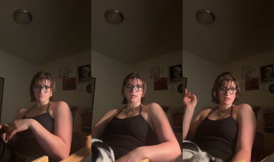 mackenzie._.grace_'s Stream - Aug 22, 2026, 3:54 AM