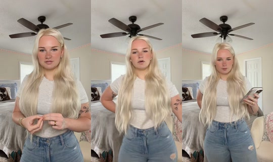 mackenzie.dodge's Stream - Jul 9, 2026, 7:46 PM