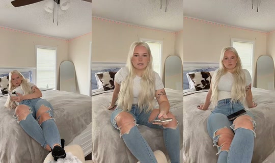 mackenzie.dodge's Stream - Jul 9, 2026, 8:25 PM