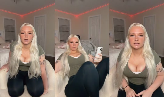 mackenzie.dodge's Stream - Jul 17, 2026, 2:40 AM