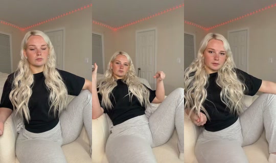 mackenzie.dodge's Stream - Jul 29, 2026, 5:30 AM