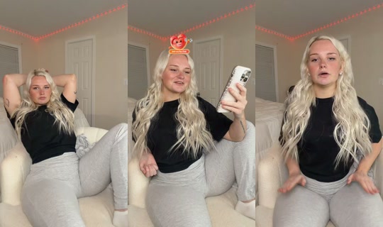 mackenzie.dodge's Stream - Jul 29, 2026, 6:24 AM