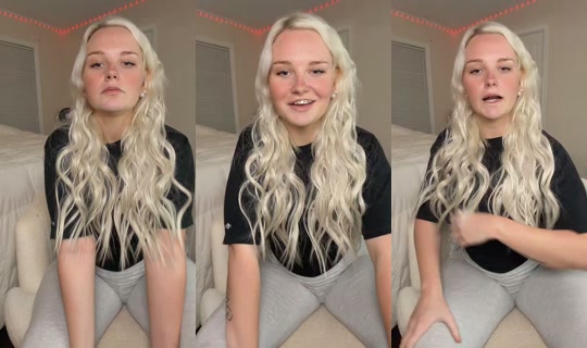 mackenzie.dodge's Stream - Jul 29, 2026, 7:29 AM