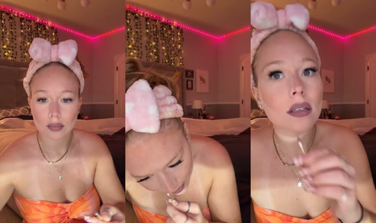 mackenzie_walters's Stream - Jul 9, 2026, 6:20 PM