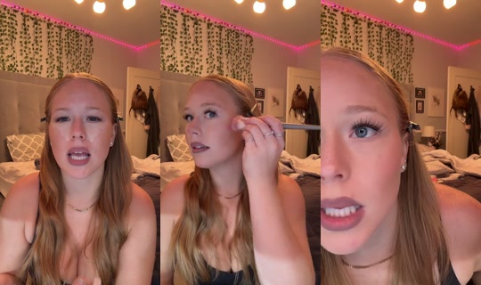 mackenzie_walters's Stream - Jul 14, 2026, 3:48 PM