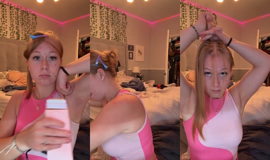 mackenzie_walters's Stream - Jul 24, 2026, 6:06 PM