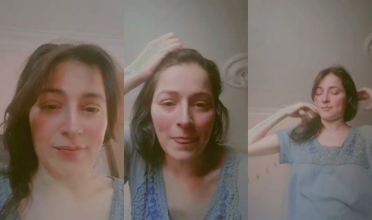 macrina007's Stream - Jul 8, 2026, 10:06 AM