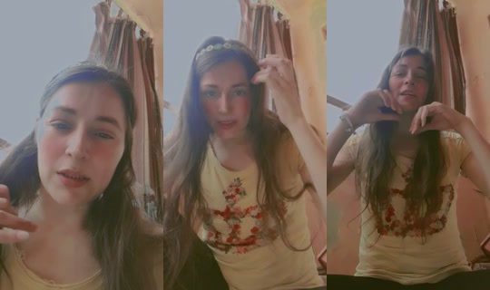 macrina007's Stream - Jul 15, 2026, 10:35 AM