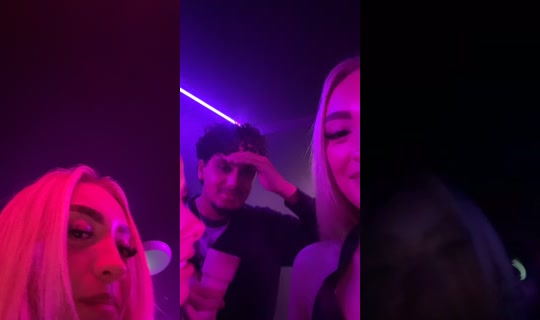 macylouise1x's Stream - Aug 22, 2026, 9:56 PM