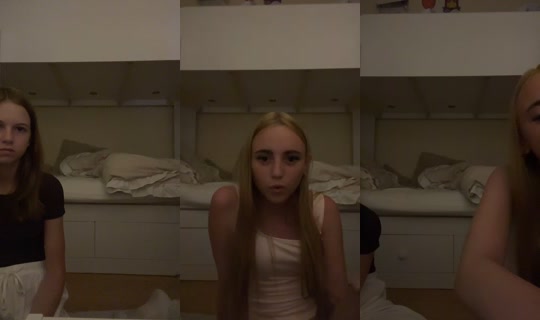 macynimkixx's Stream - Jul 21, 2026, 9:13 PM