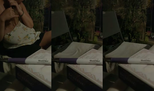 mad2moi.com's Stream - Jul 30, 2026, 2:24 AM