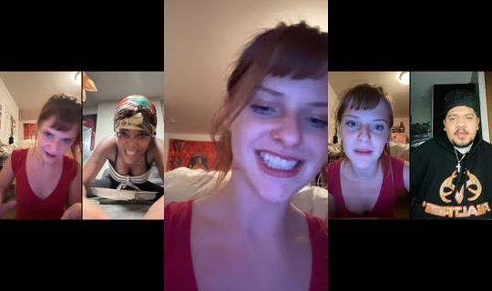 mad_mads21's Stream - Jul 20, 2026, 7:27 AM