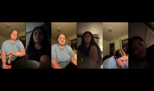 madallynm's Stream - Jul 24, 2026, 5:18 AM