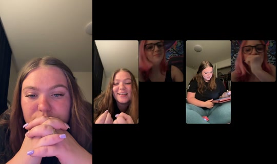 madallynm's Stream - Jul 24, 2026, 11:36 PM