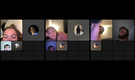 madallynm's Stream - Jul 25, 2026, 4:52 AM