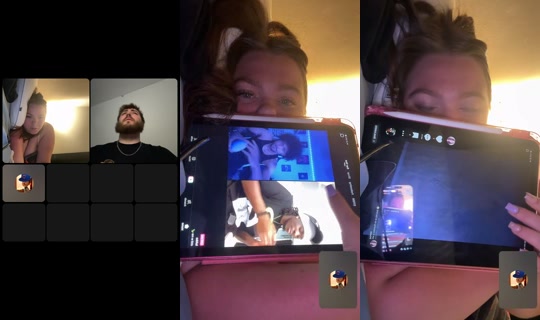 madallynm's Stream - Jul 25, 2026, 5:43 AM