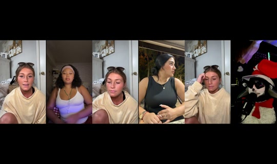 madalyngraceg's Stream - Jul 25, 2026, 1:21 AM