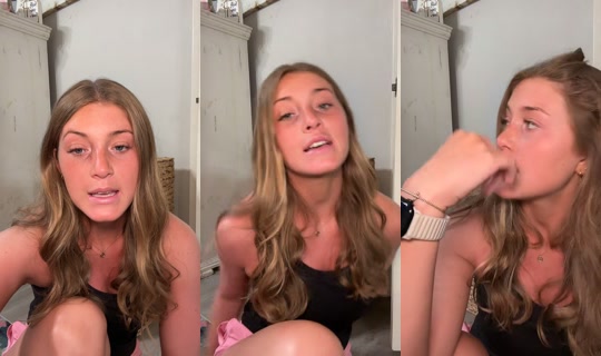 madalyngraceg's Stream - Aug 3, 2026, 10:59 PM