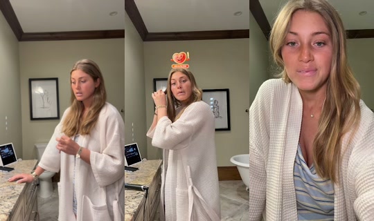madalyngraceg's Stream - Aug 9, 2026, 12:21 PM