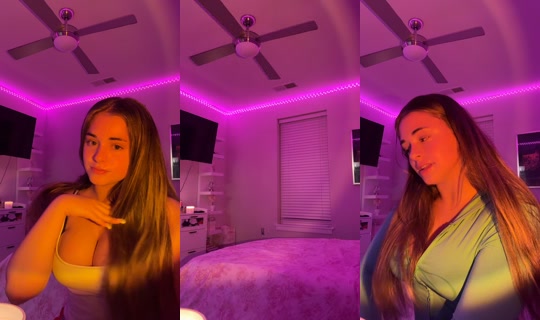 madalynjoyrose's Stream - Jul 17, 2026, 5:52 AM