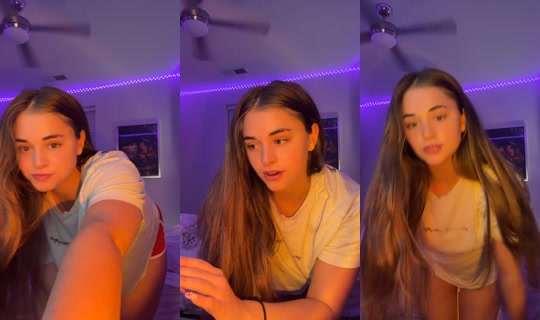 madalynjoyrose's Stream - Aug 14, 2026, 2:25 AM