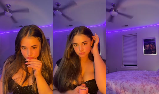 madalynjoyrose's Stream - Aug 14, 2026, 2:40 AM