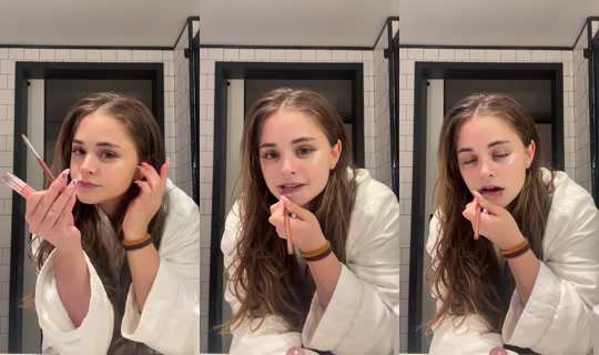 madalynjoyrose's Stream - Sep 5, 2026, 5:58 AM