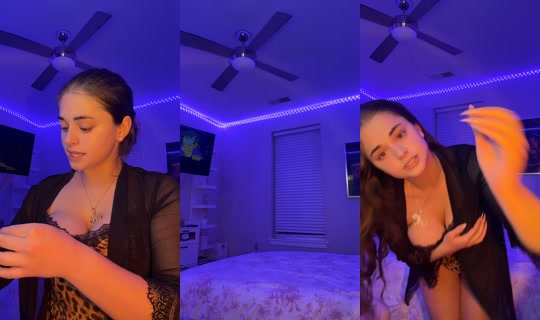 madalynjoyrose Recorded on Sep 9, 2026, 6:07 AM