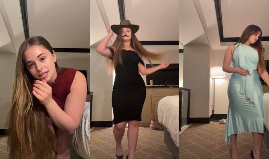 madalynjoyrose's Stream - Oct 6, 2026, 4:31 AM