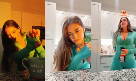 madalynjoyrose's Stream - Oct 21, 2026, 4:54 AM